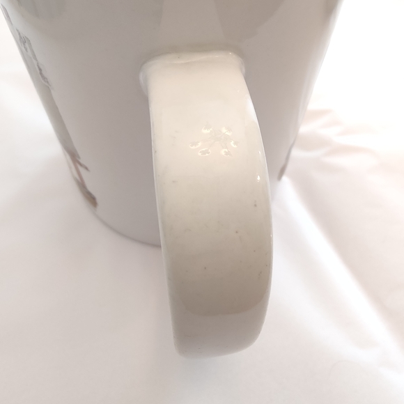 The Art of Disney Self-portrait by Charles Boyer Mug Large - Picture 5 of 10